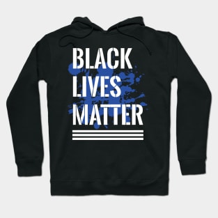 Black Lives Matter Hoodie